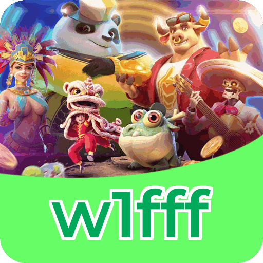 Bônus de boas-vindas w1fff